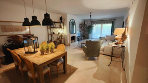 ESTANCIA DE LUJO EN MARBELLA